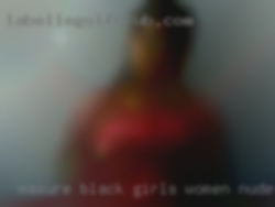 Masure black girls women nude pussy pump.