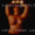 Naked woman Payson